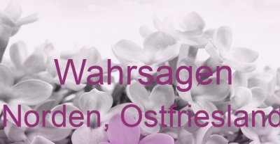 Wahrsagen Norden, Ostfriesland | Top-Experten für Kartenlegen, Wahrsagen, Hellsehen, Zukunftsdeutung. Wahrsagen Norden, Ostfriesland | Top-Experten für Kartenlegen, Wahrsagen, Hellsehen, Zukunftsdeutung.